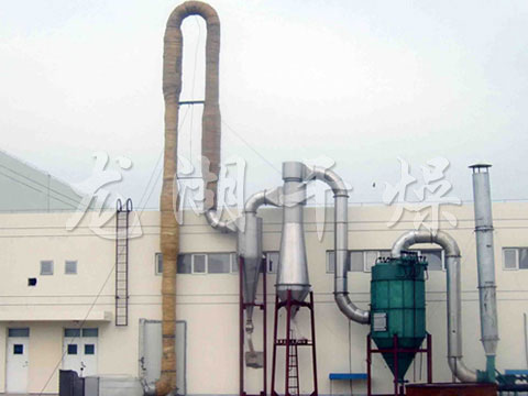 QG, JG, FG series air dryer