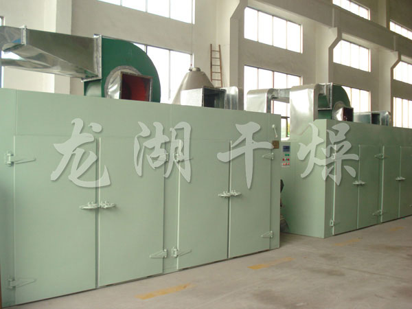 CT-C series hot air circulation oven