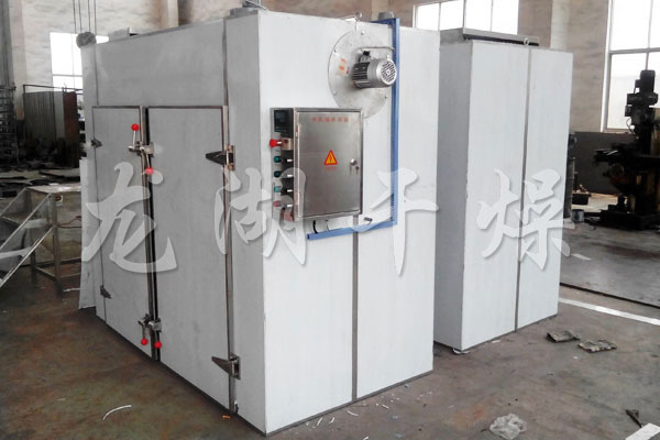 Pharmaceutical GMP Oven