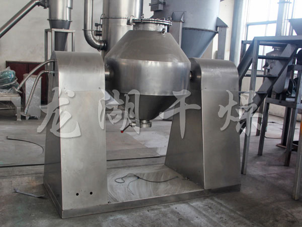  Color masterbatch dryer 