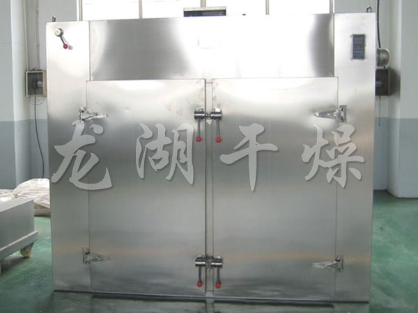  Special hot air circulation oven for yam 